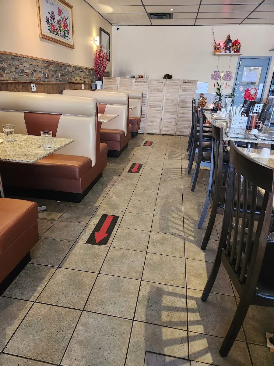 Vibe, Thành Hưng Vietnamese Restaurant