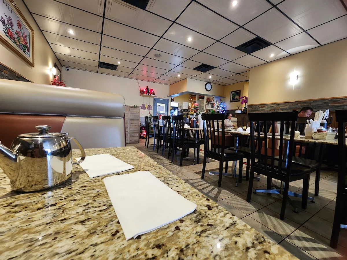 Vibe, Thành Hưng Vietnamese Restaurant