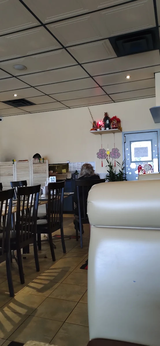 Vibe, Thành Hưng Vietnamese Restaurant