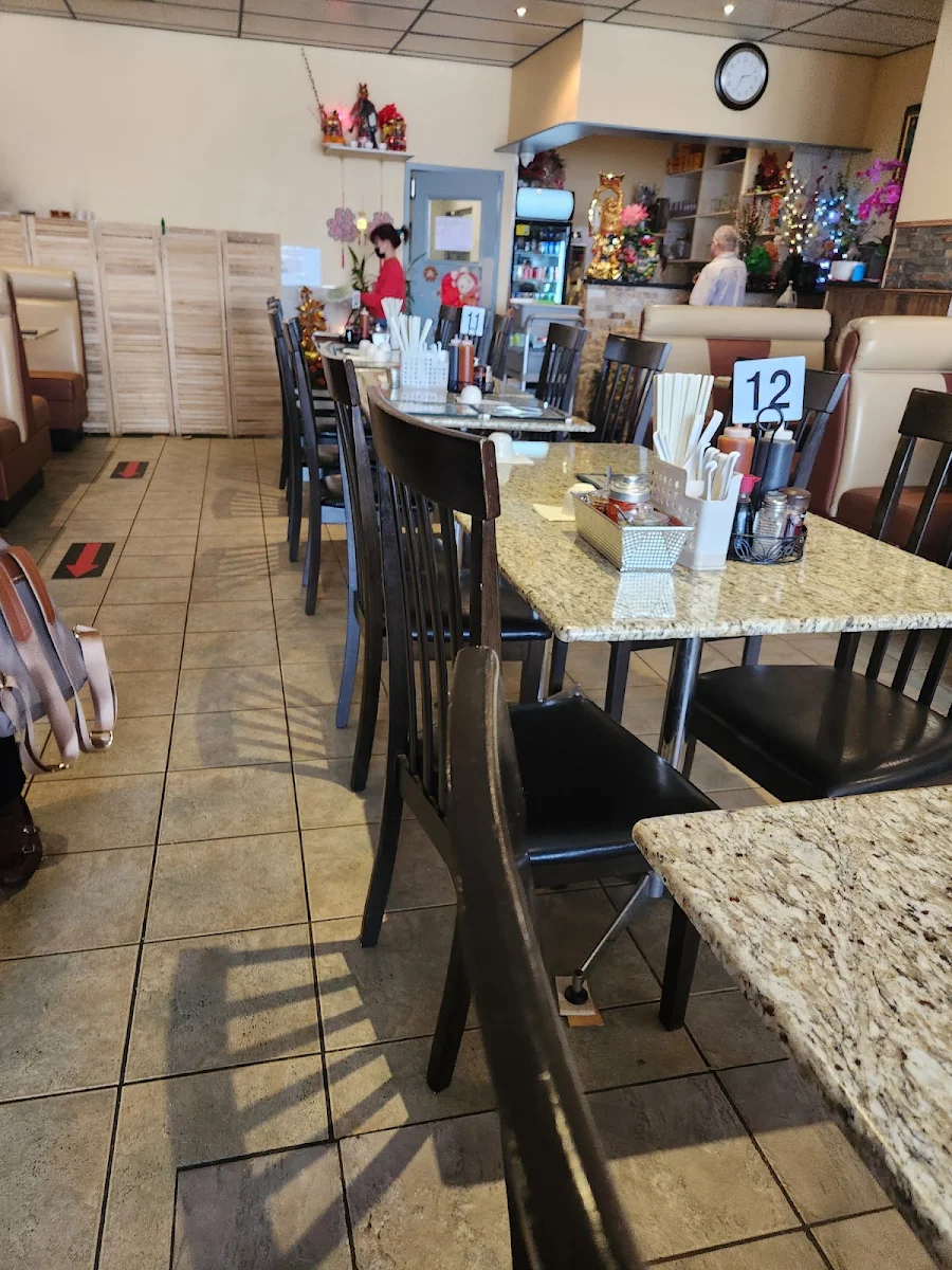 Vibe, Thành Hưng Vietnamese Restaurant