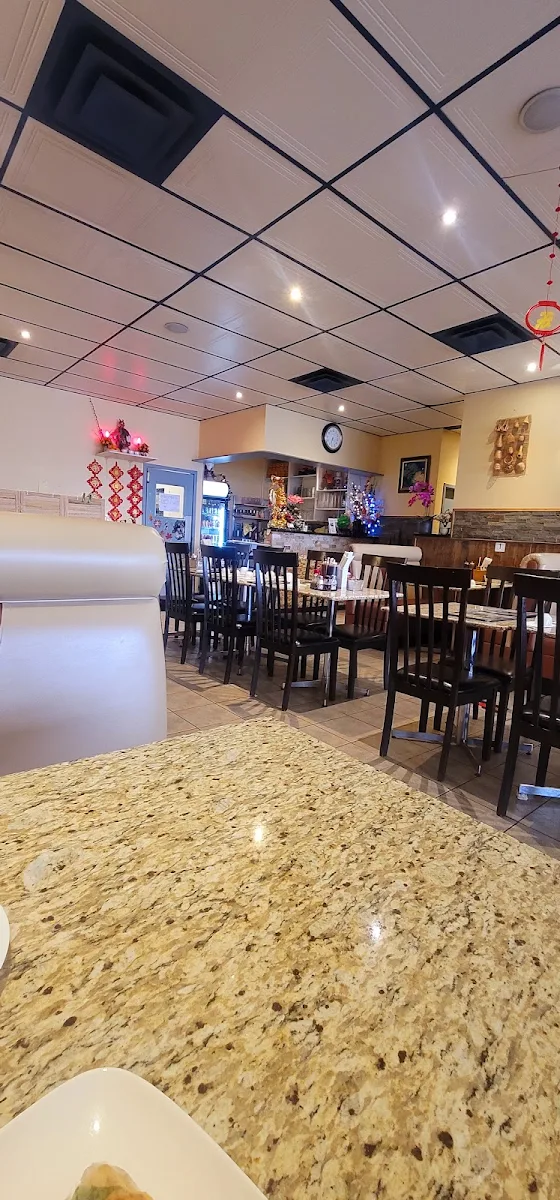 Vibe, Thành Hưng Vietnamese Restaurant