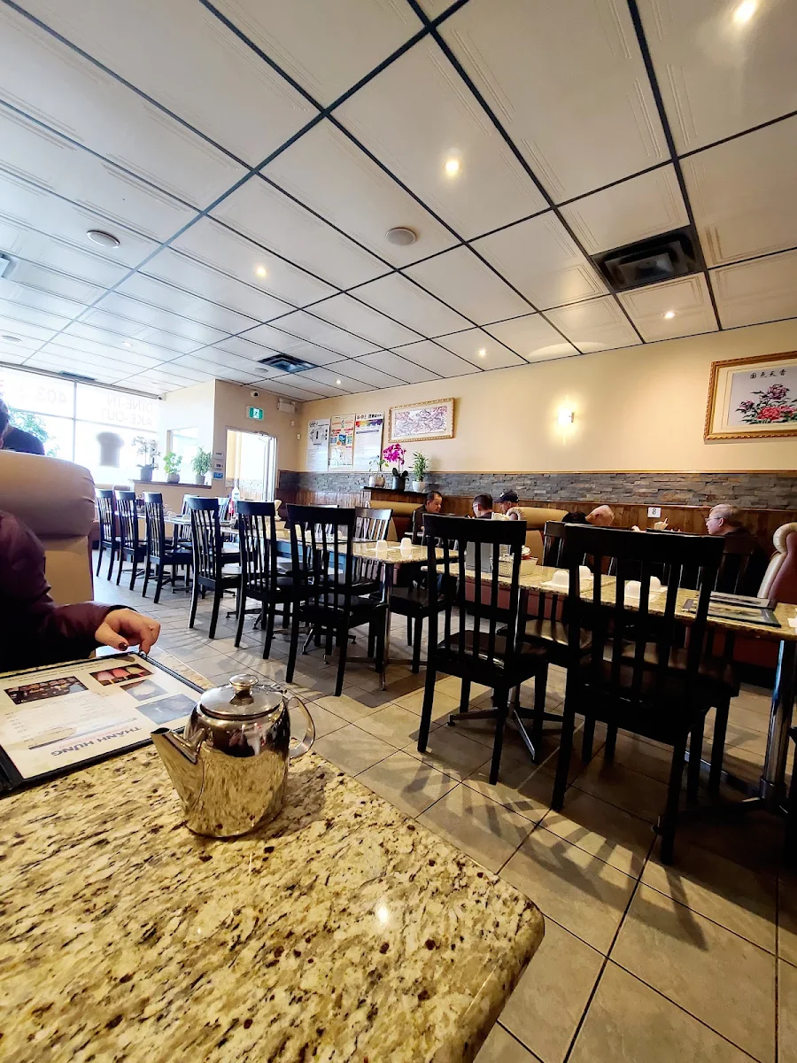 Vibe, Thành Hưng Vietnamese Restaurant