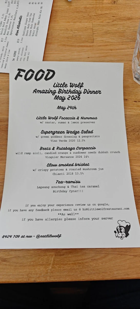 Menu photo 8