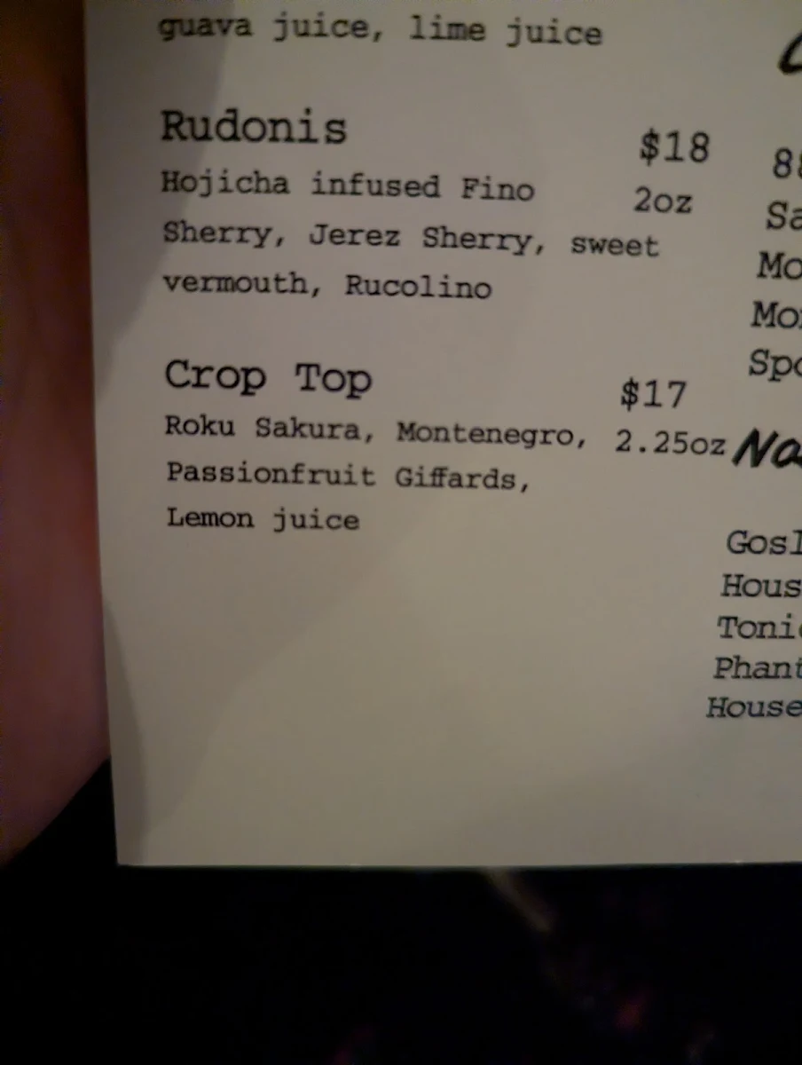 Menu photo 9