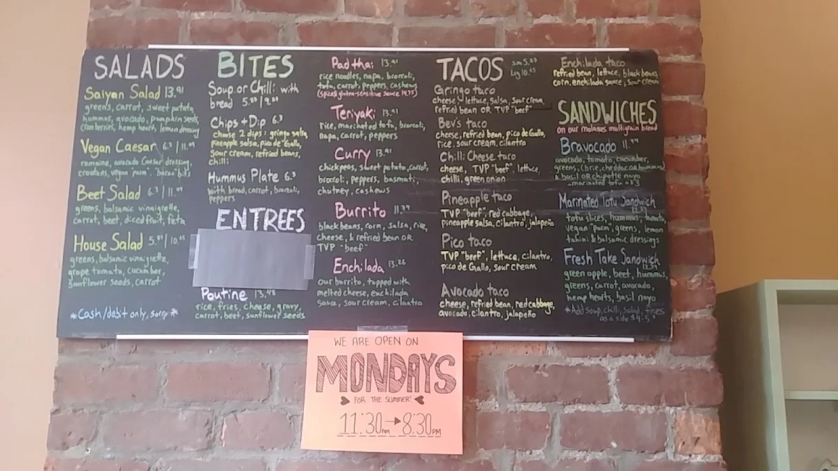 Menu photo 6