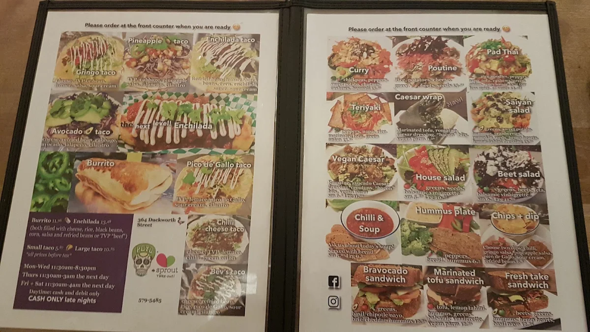 Menu photo 7
