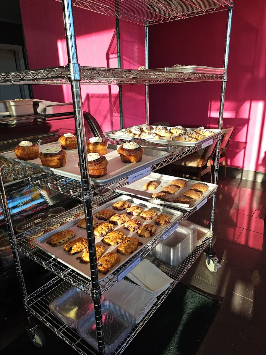Vibe, Masisseo-Eh Bakery & K-Restaurant Inc.