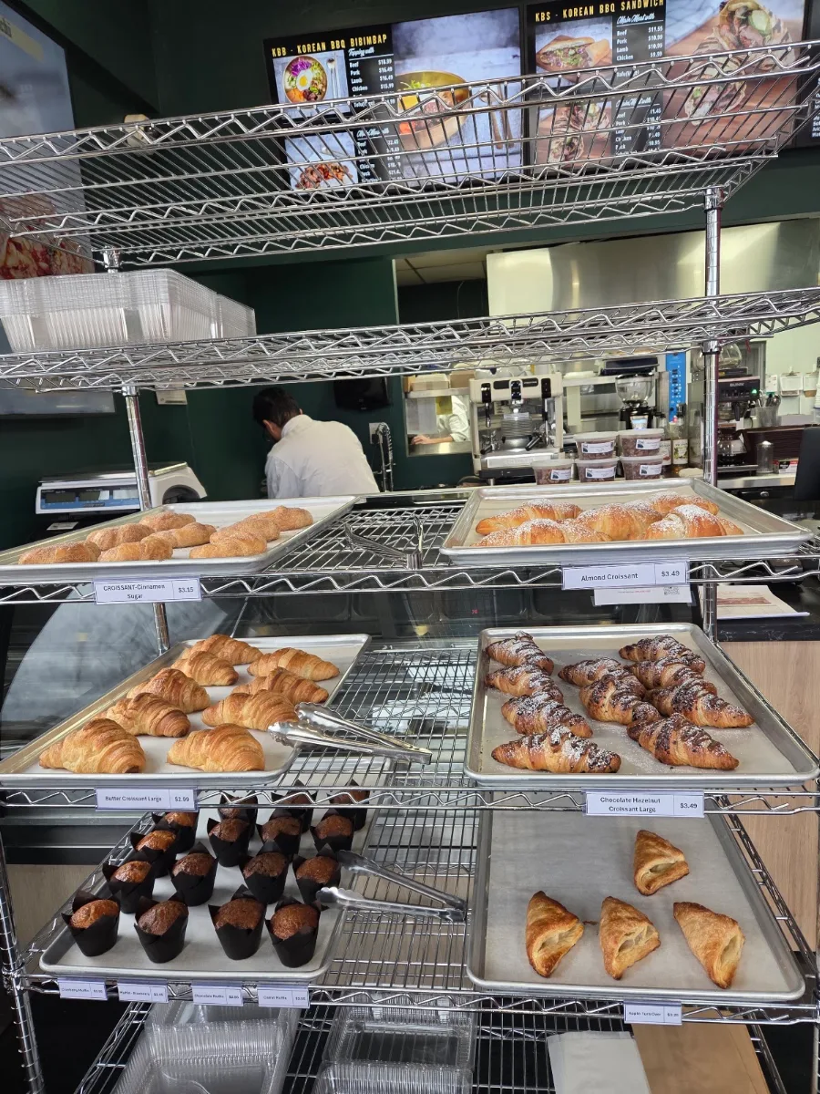 Vibe, Masisseo-Eh Bakery & K-Restaurant Inc.