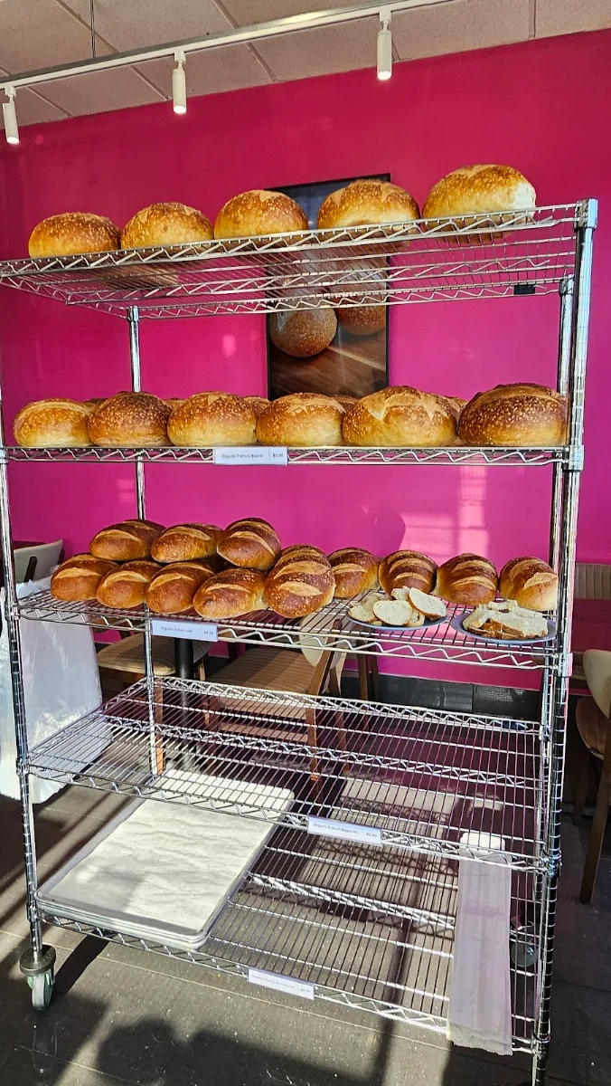 Vibe, Masisseo-Eh Bakery & K-Restaurant Inc.