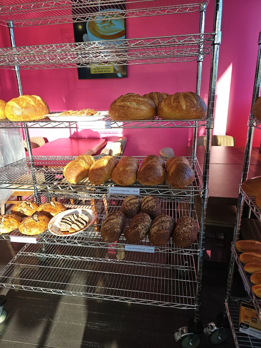 Vibe, Masisseo-Eh Bakery & K-Restaurant Inc.