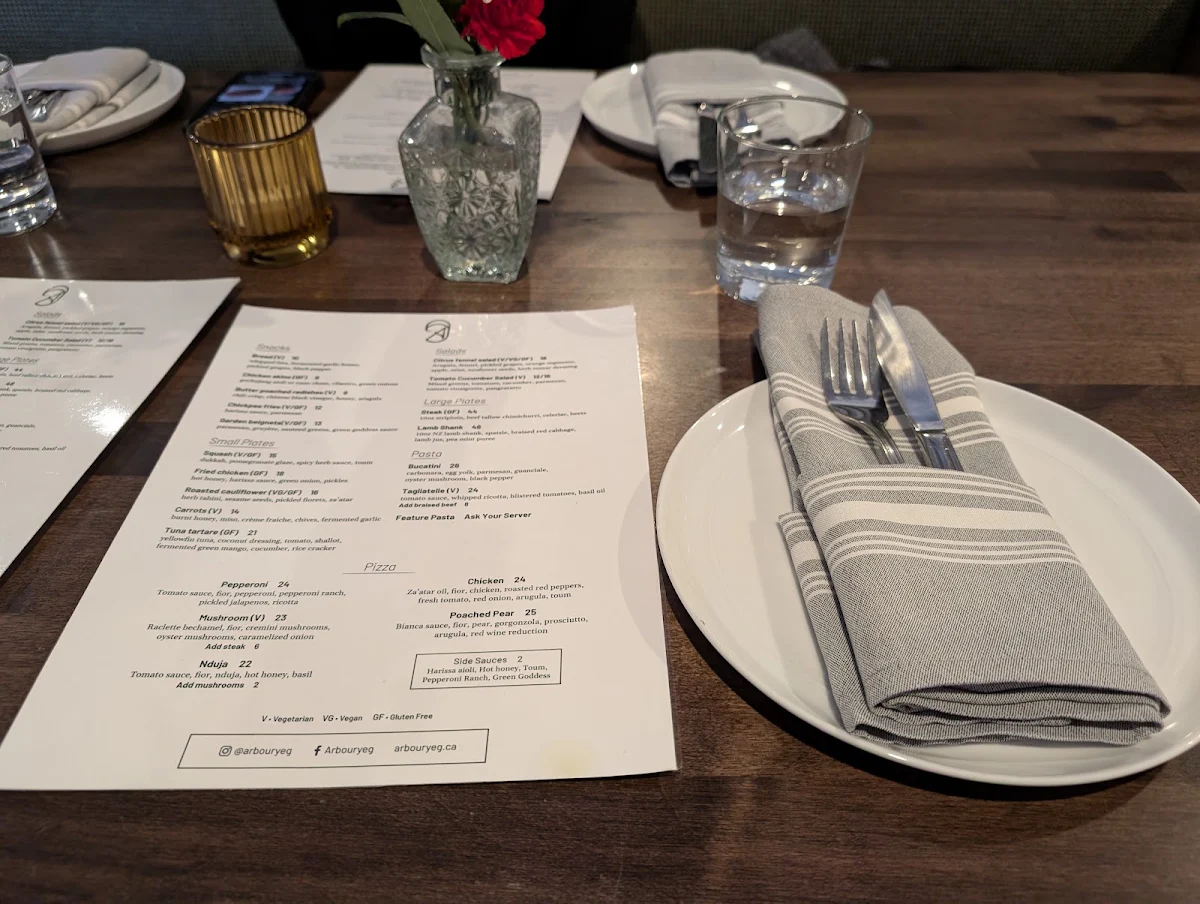 Menu photo 7