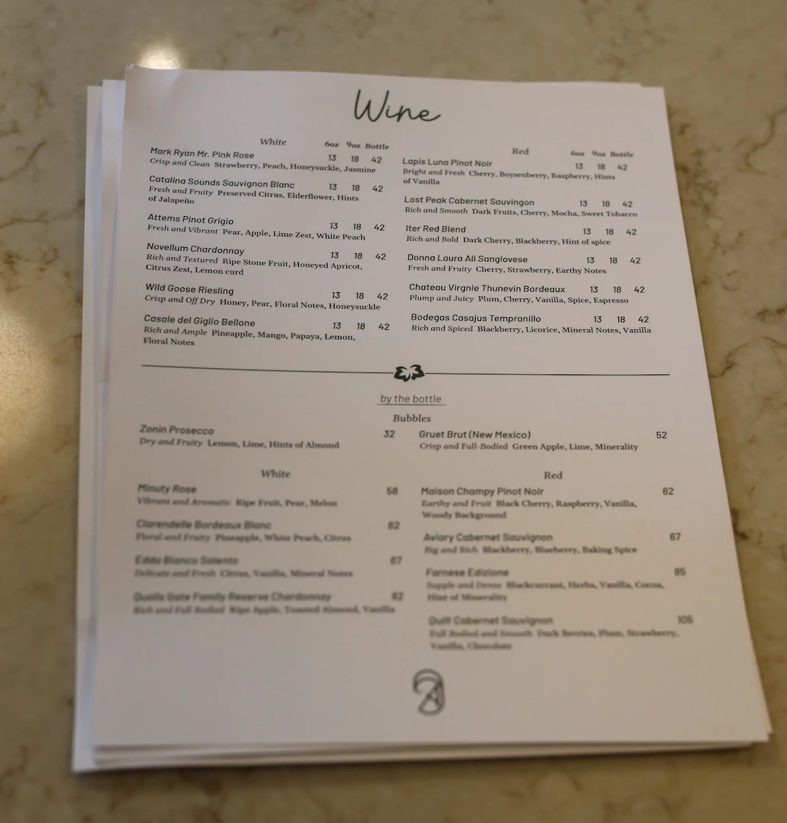 Menu photo 8