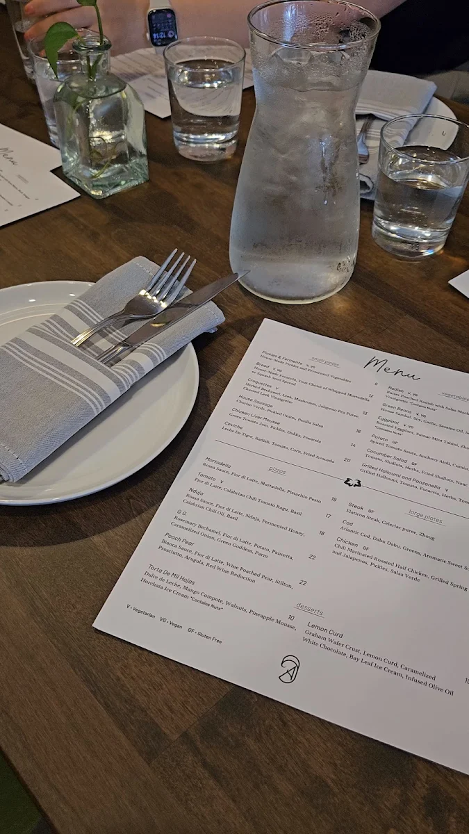Menu photo 9