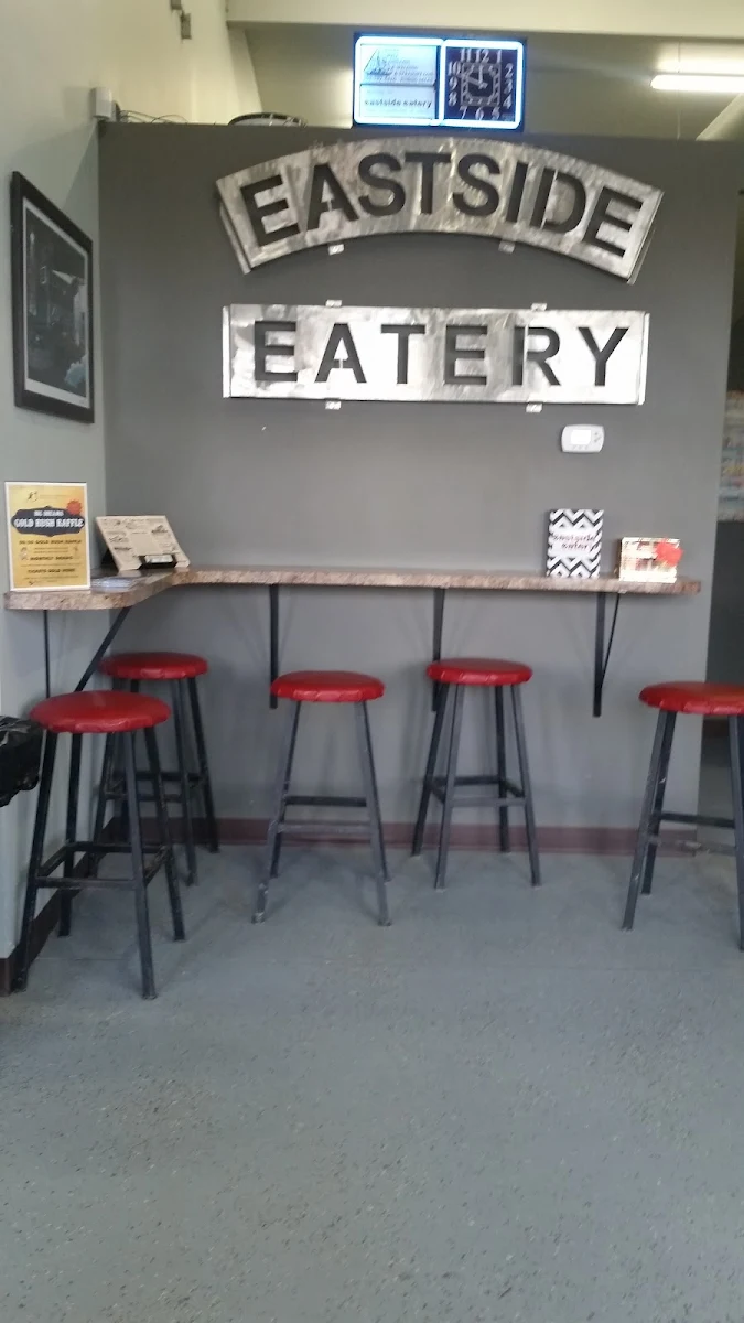 Vibe, Eastside Eatery