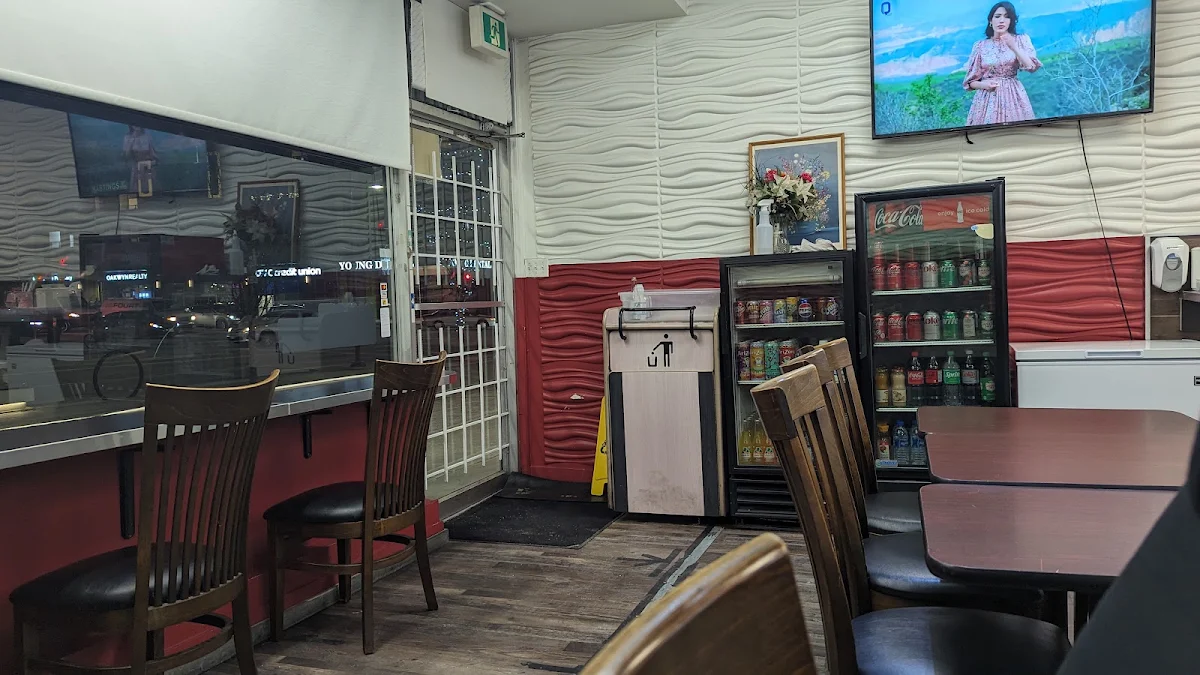 Vibe, Afghan Turkish Cuisine