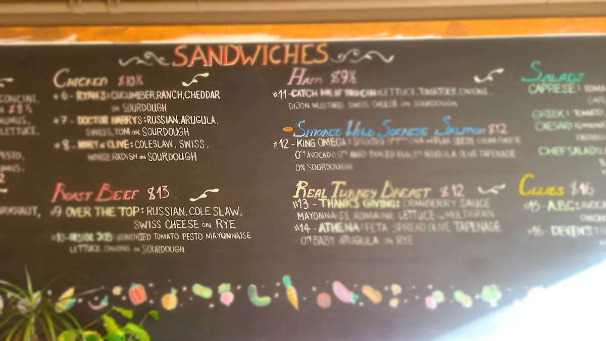 Menu photo 10