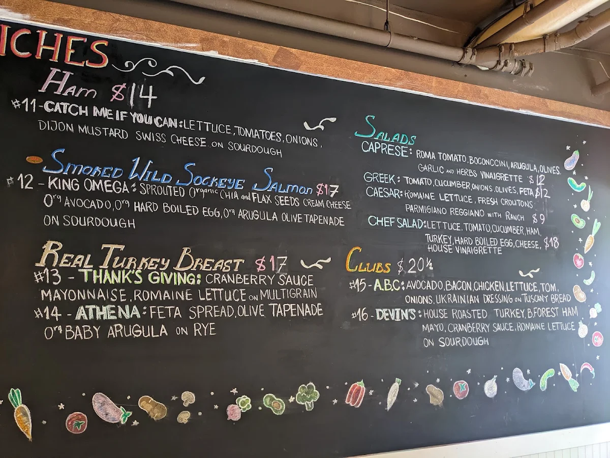 Menu photo 5