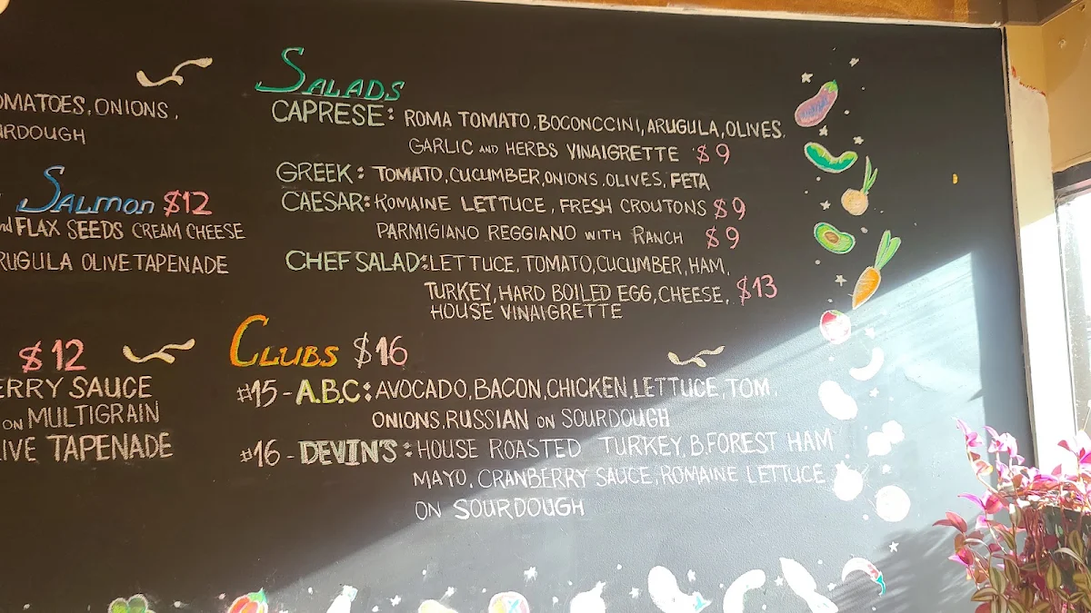 Menu photo 6