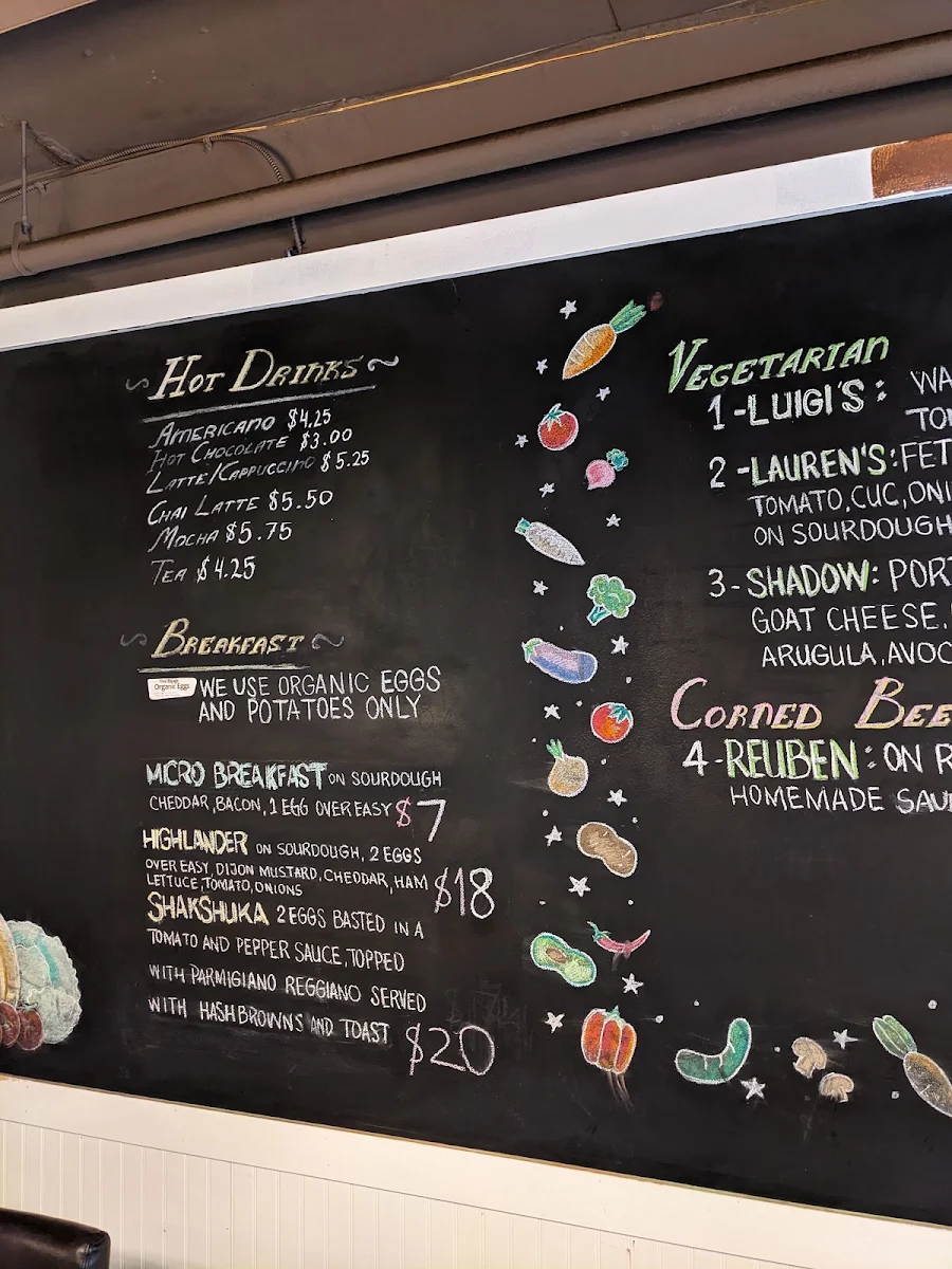 Menu photo 8
