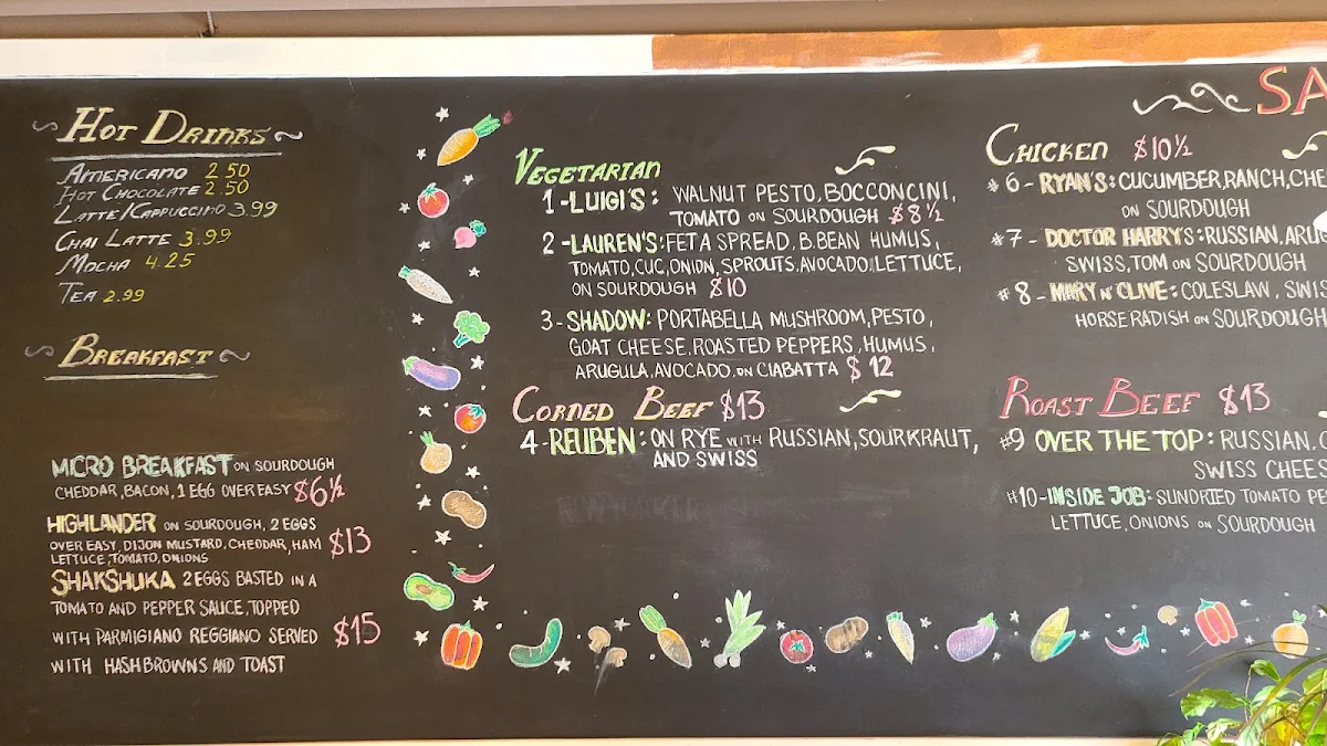 Menu photo 9