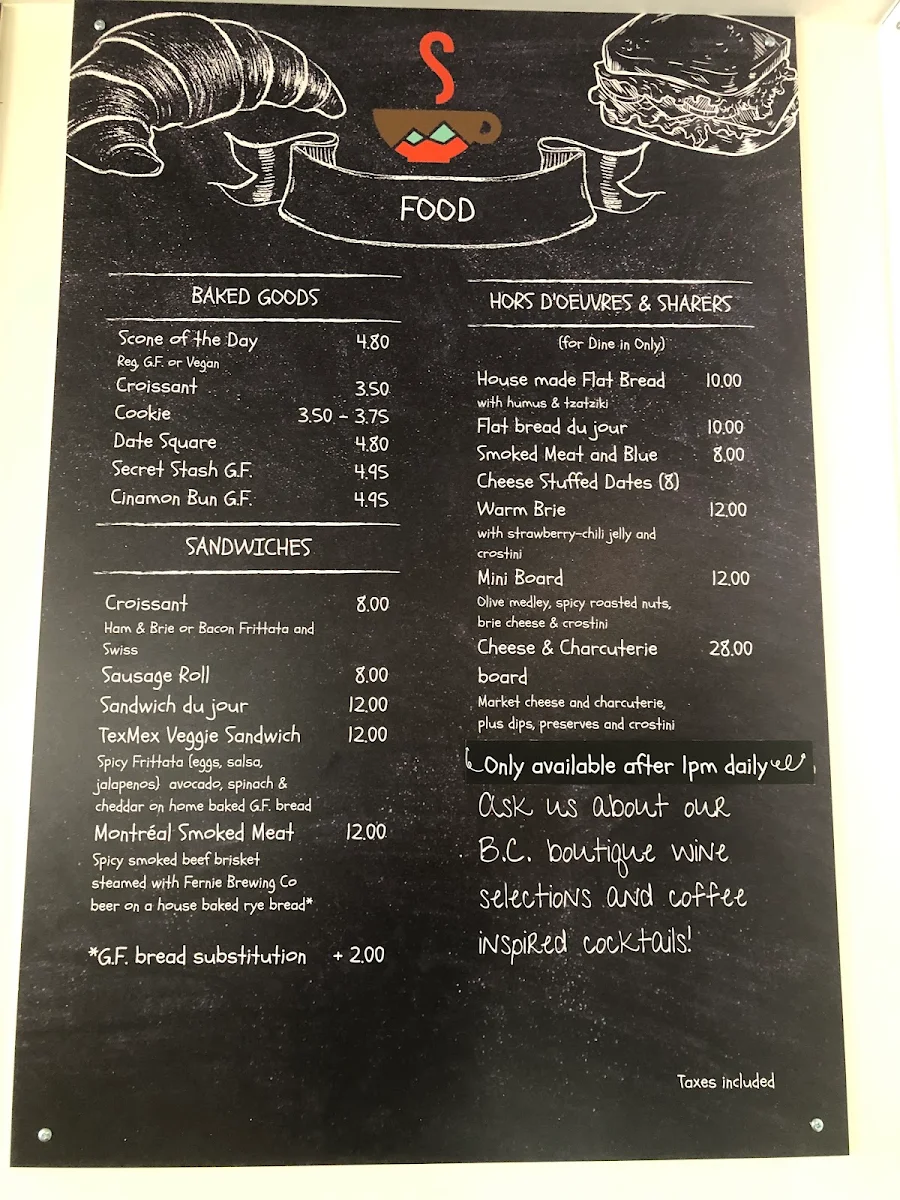 Menu photo 2