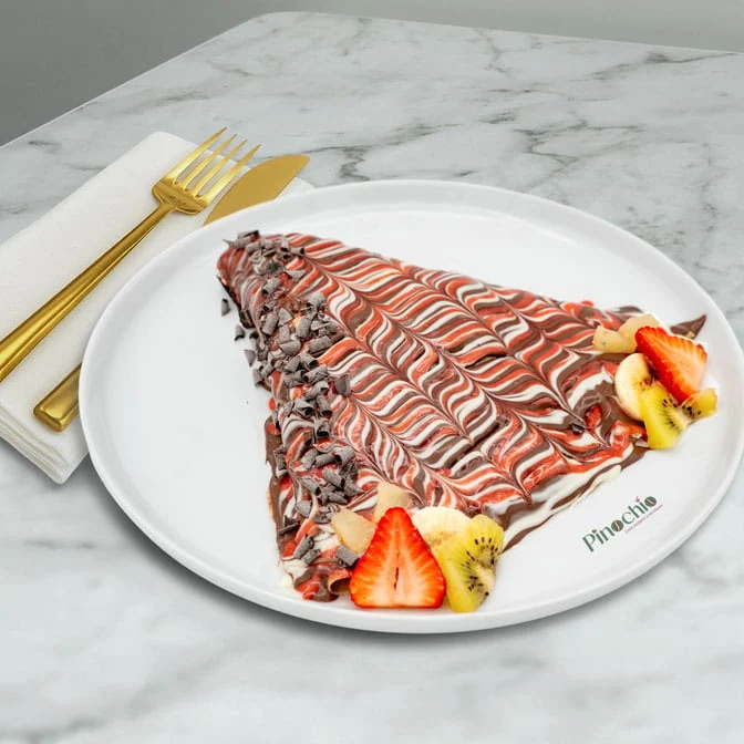 Food & drink, Pinochio Cafe, Dessert and Ice Cream