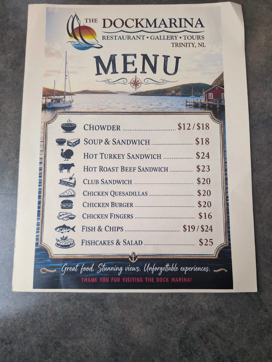 Menu photo 2
