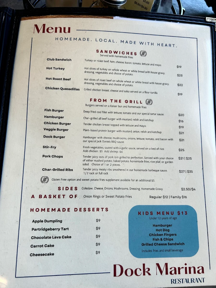 Menu photo 7