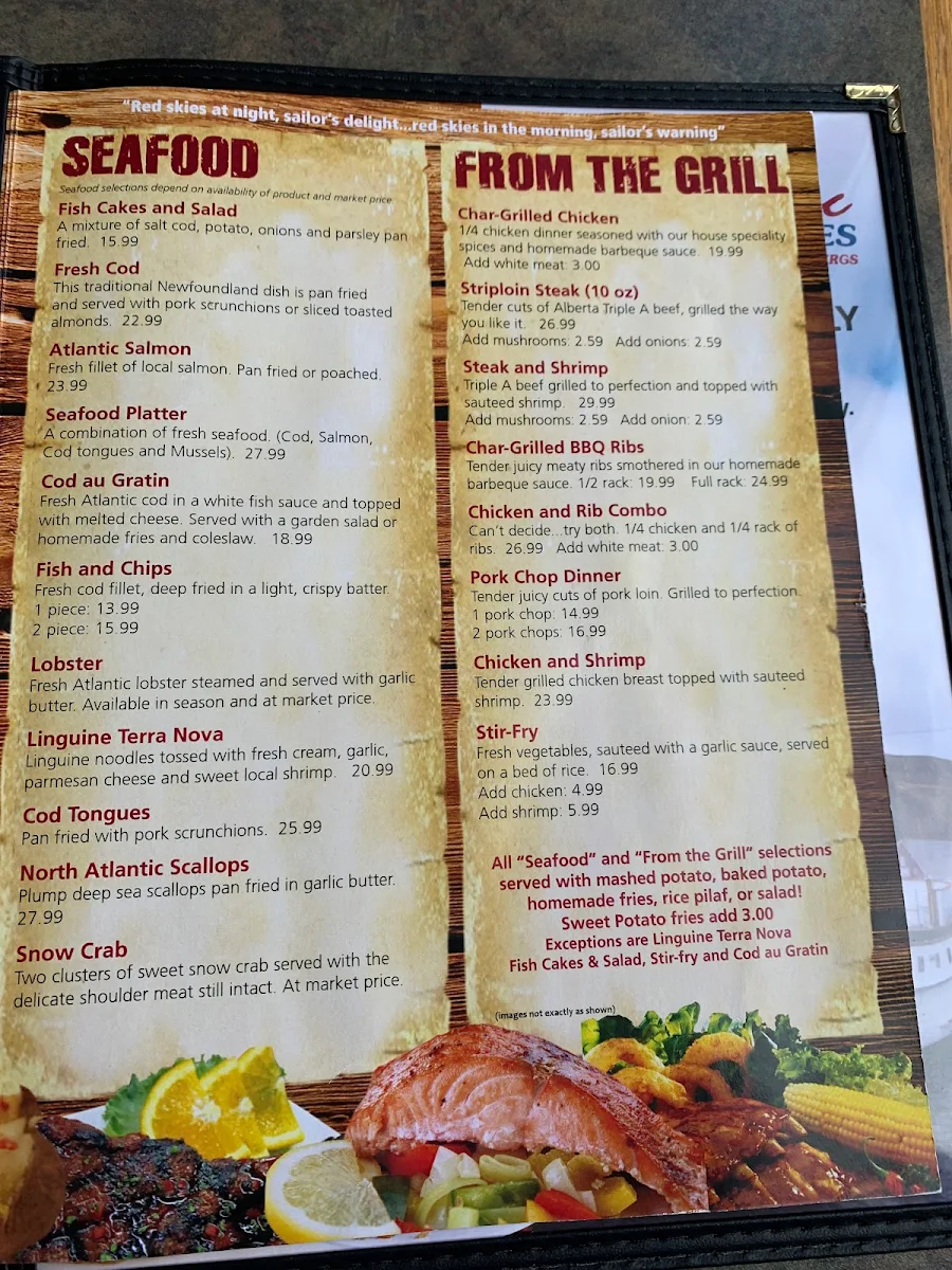 Menu photo 8