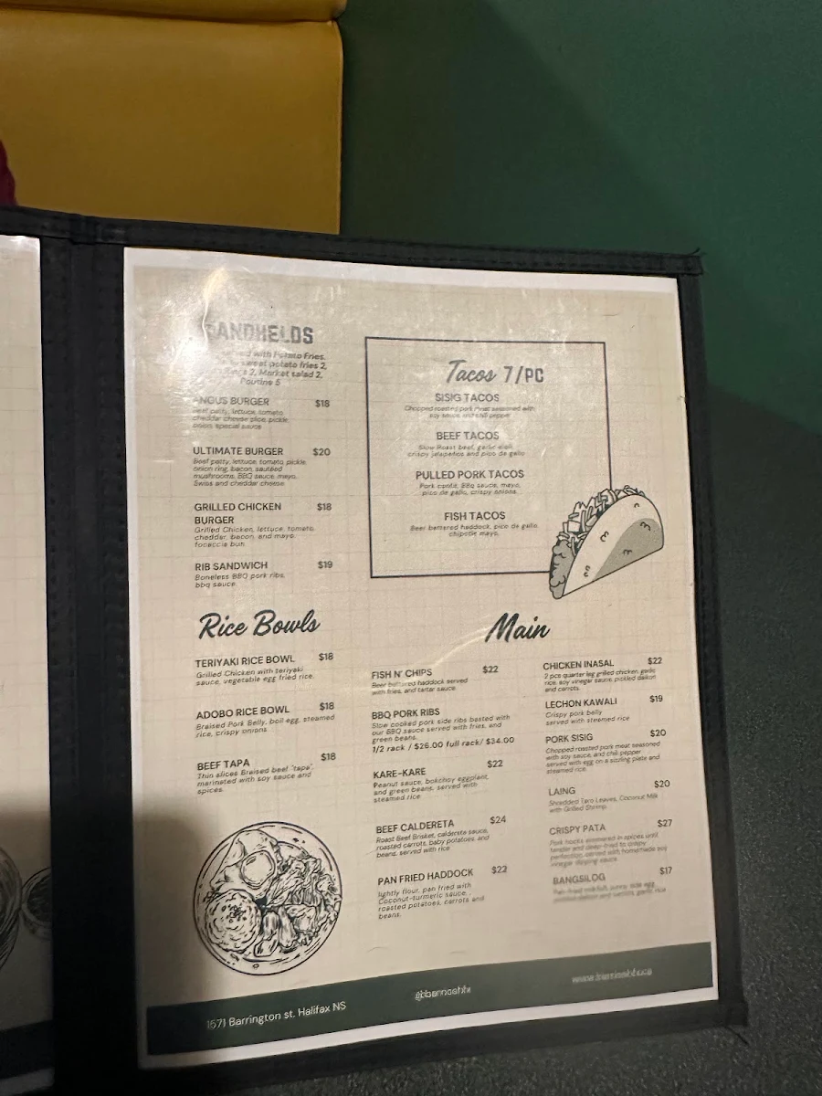 Menu photo 10