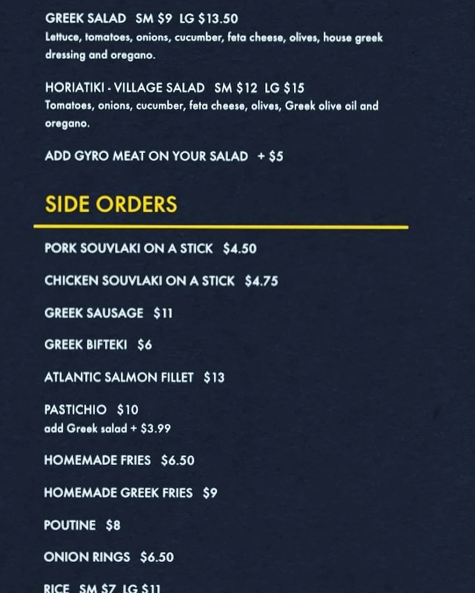 Menu photo 3