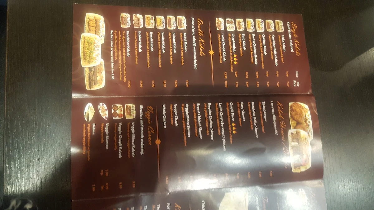 Menu photo 10