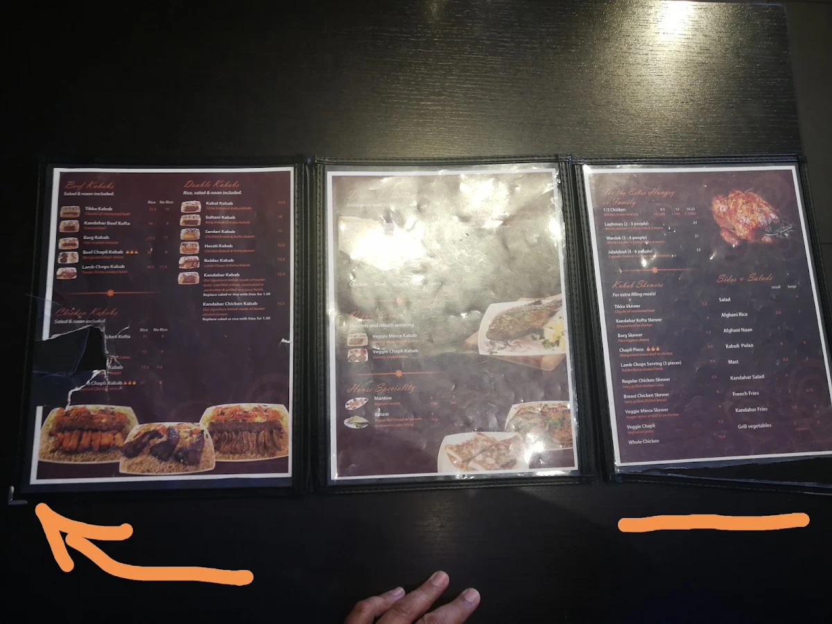 Menu photo 8