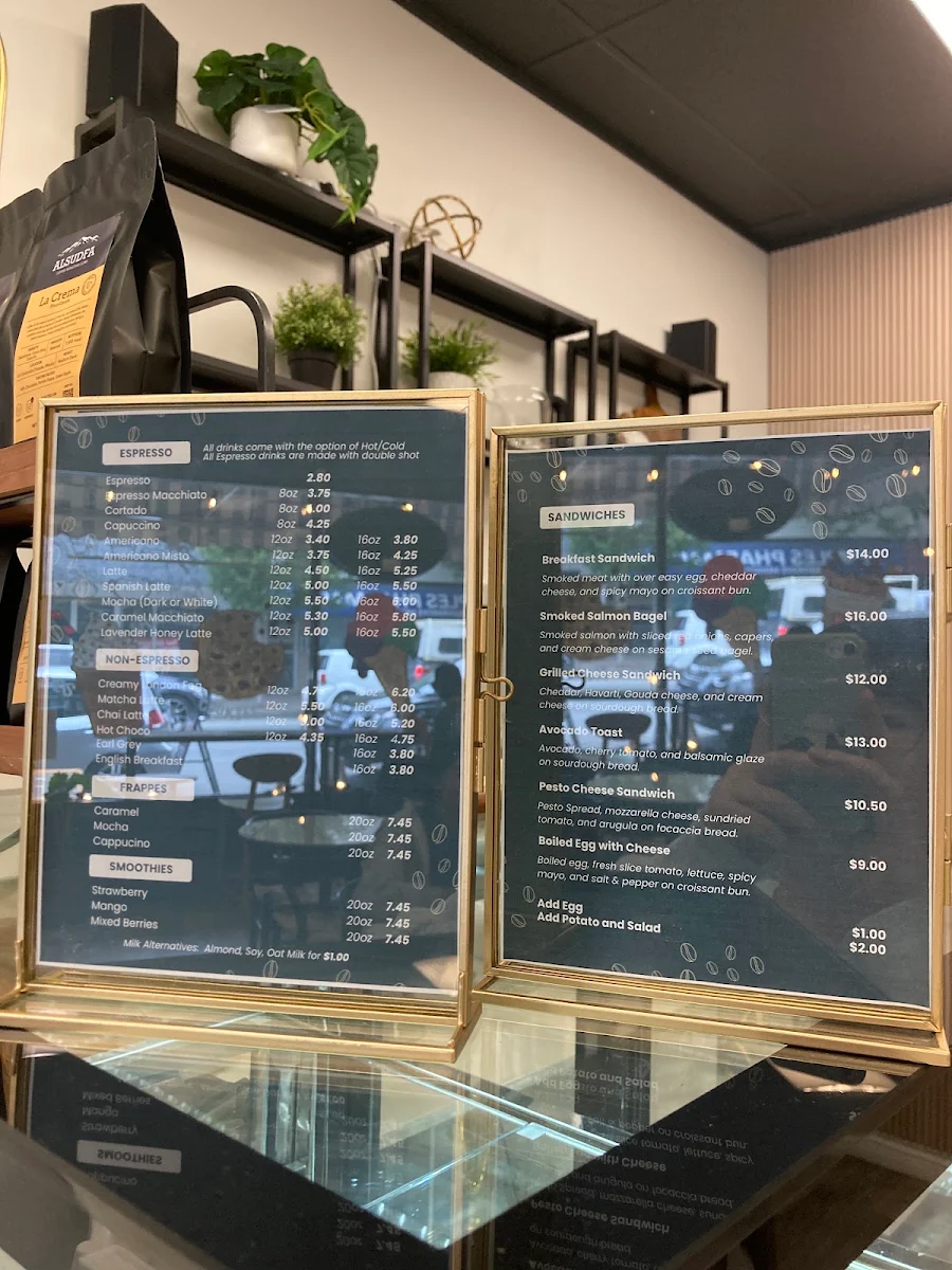 Menu photo 2