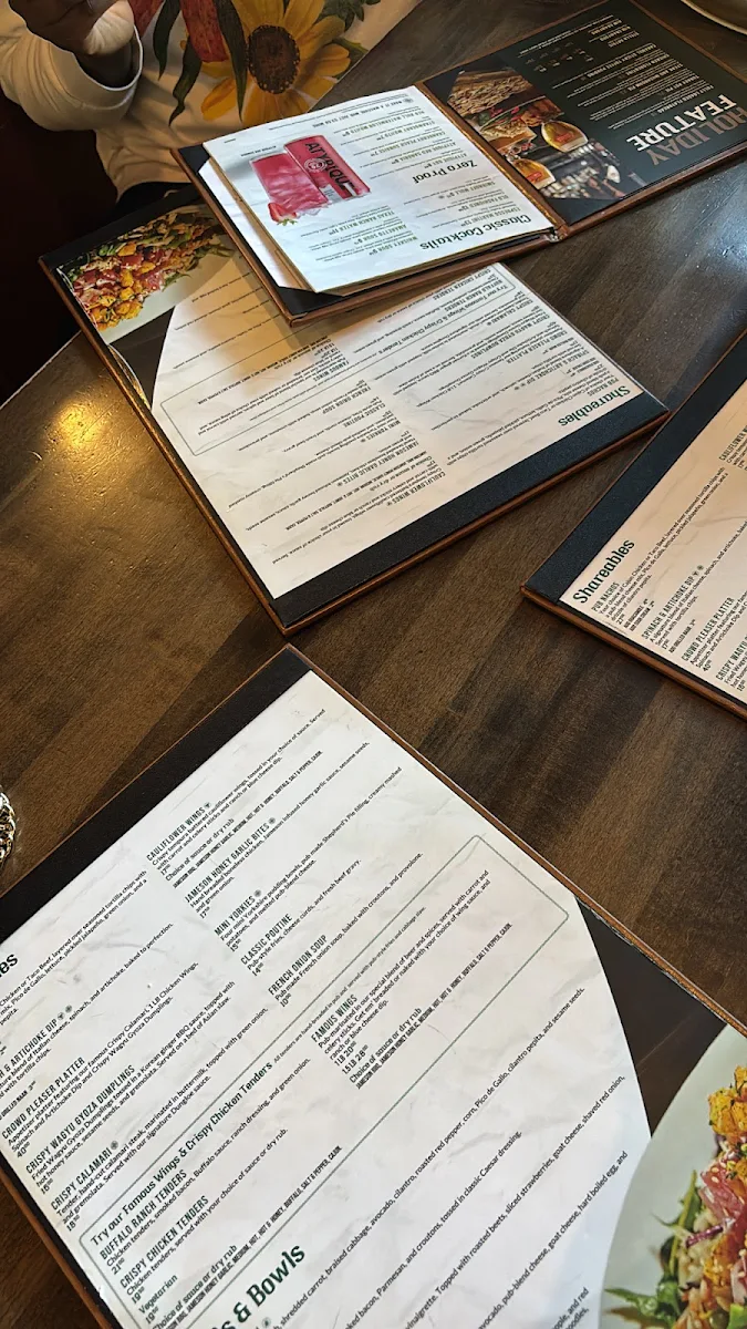 Menu photo 10