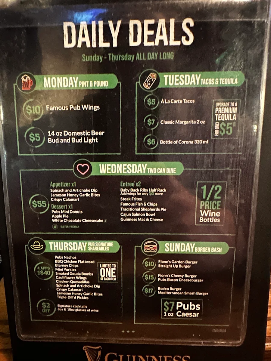 Menu photo 7