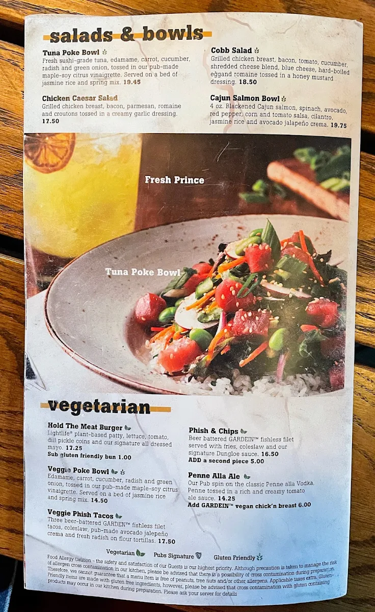 Menu photo 8