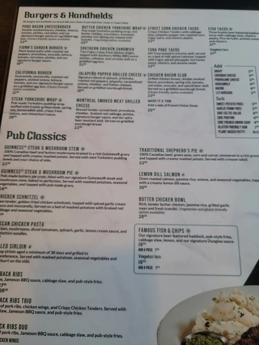 Menu photo 9