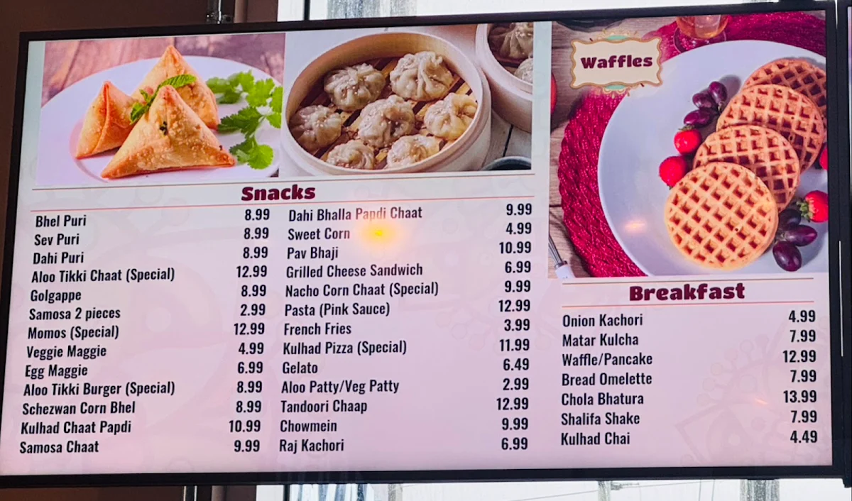 Menu photo 3
