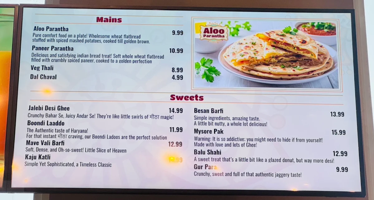 Menu photo 4