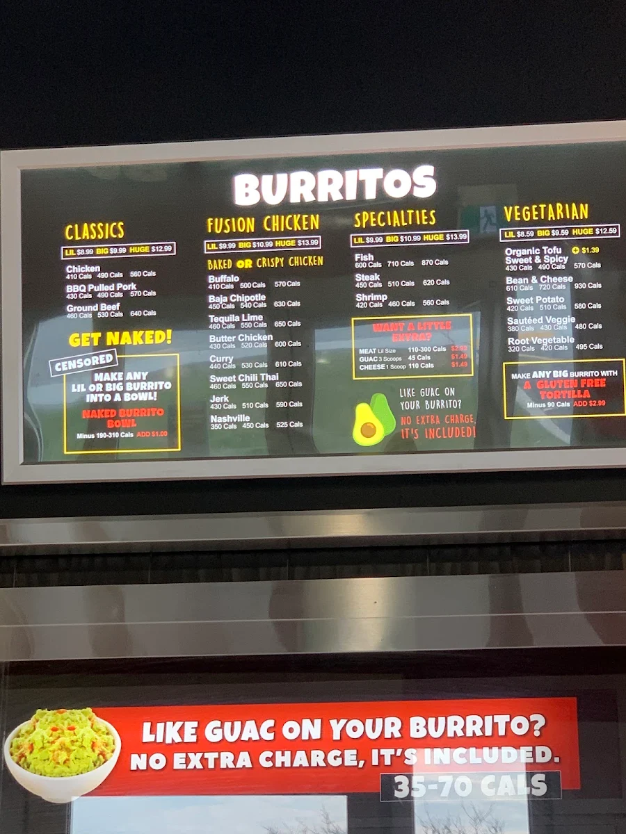 Menu photo 3