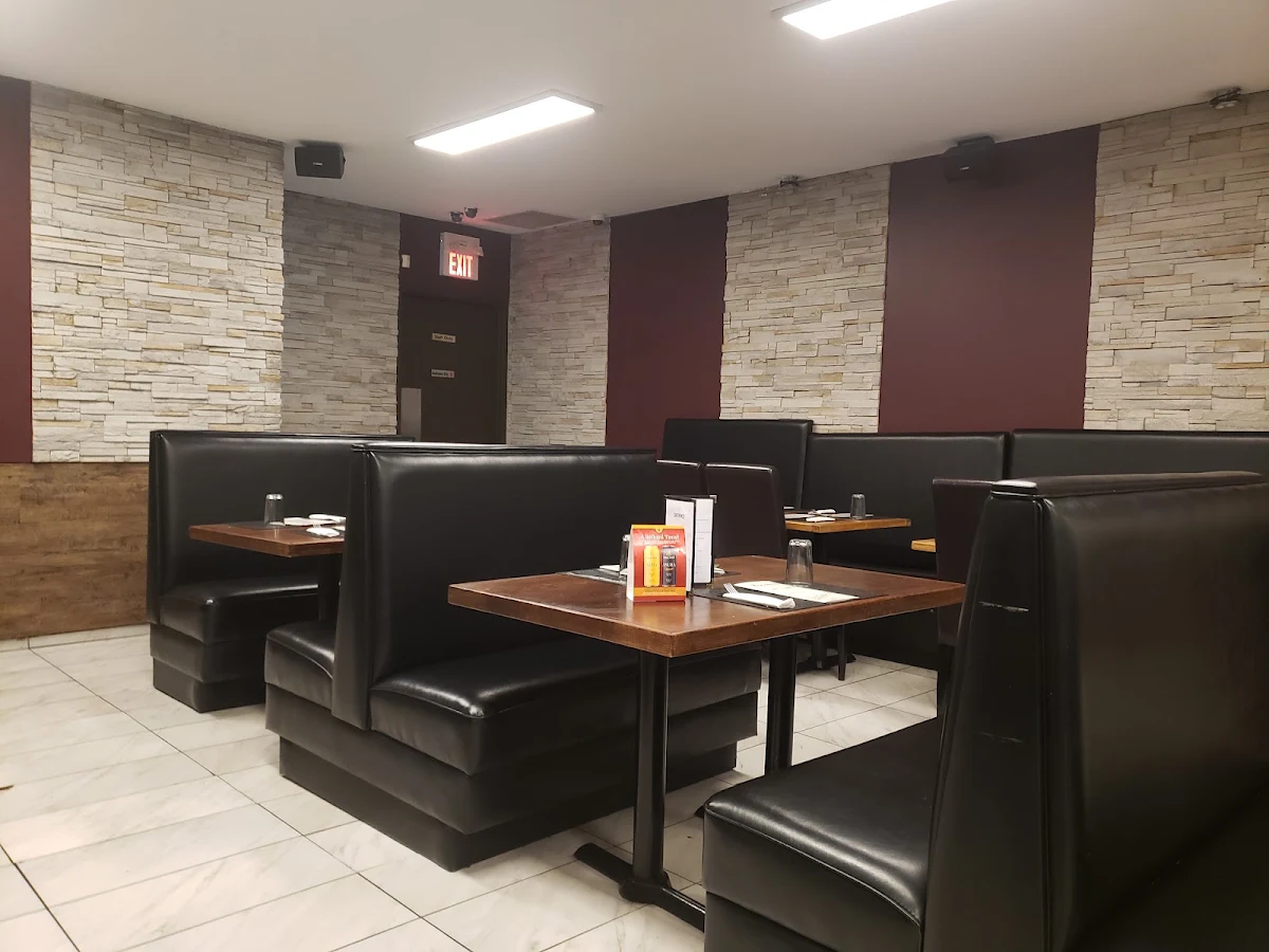 Vibe, Aroma of India - Authentic Indian, Indo-Hakka & Nepali Cuisine