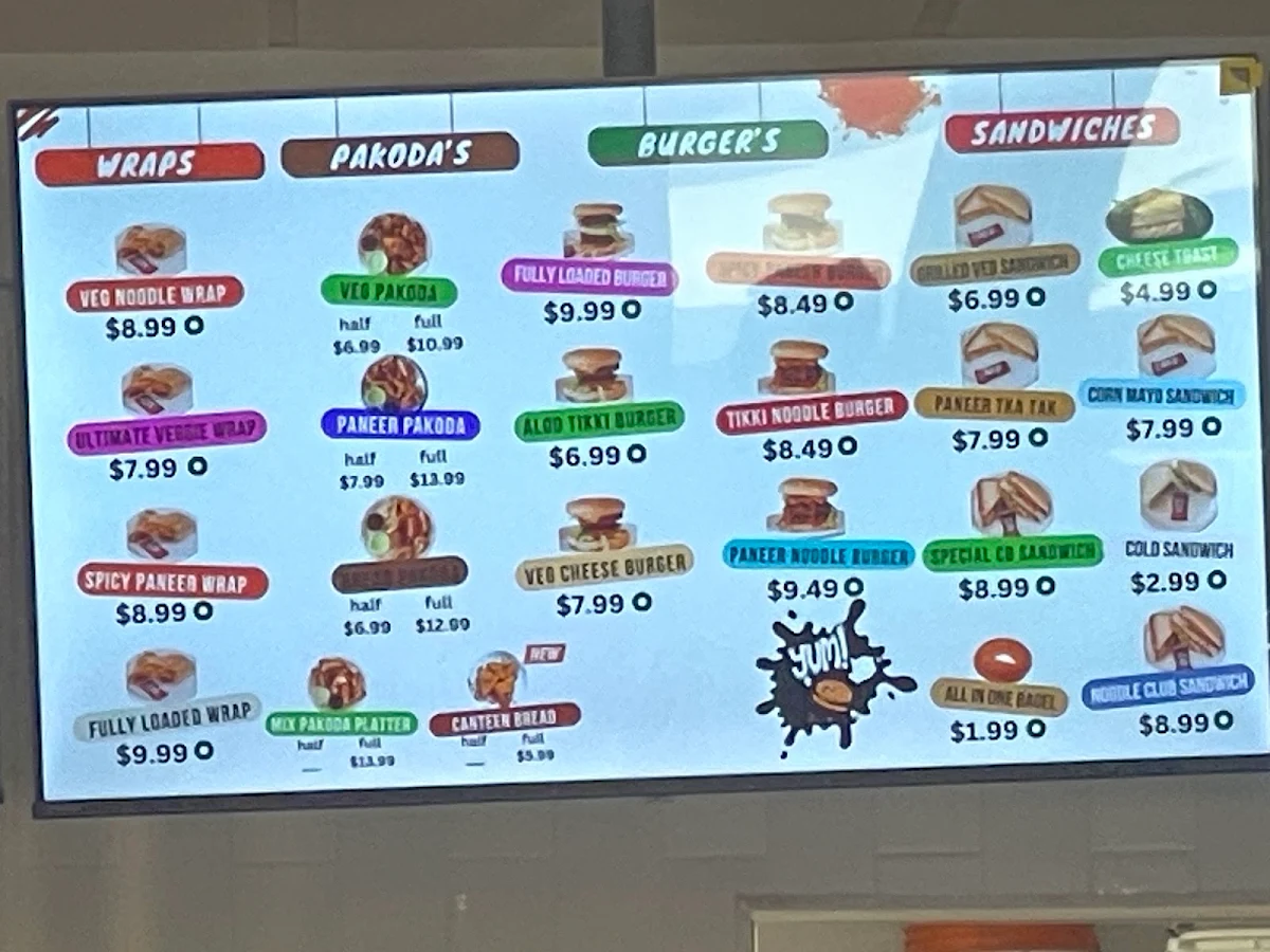 Menu photo 3