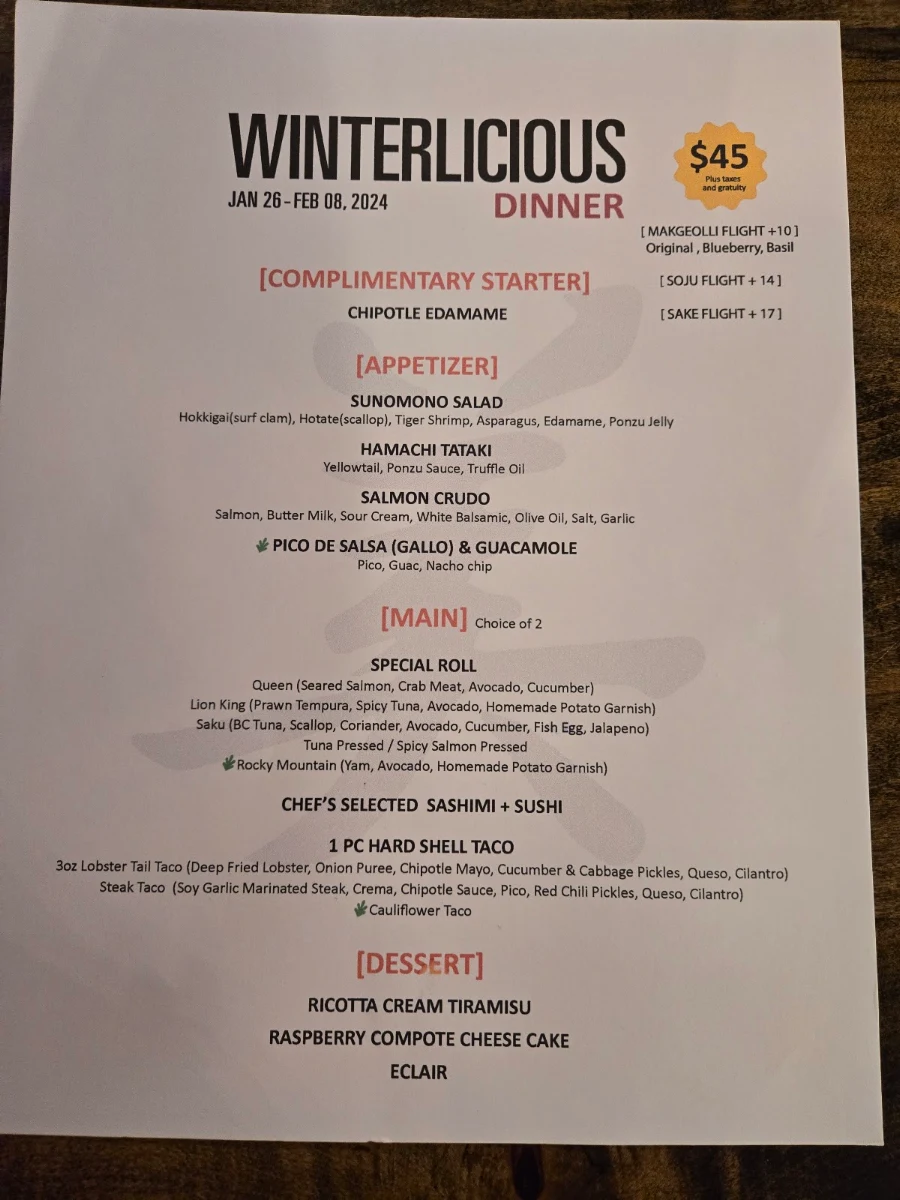 Menu photo 7