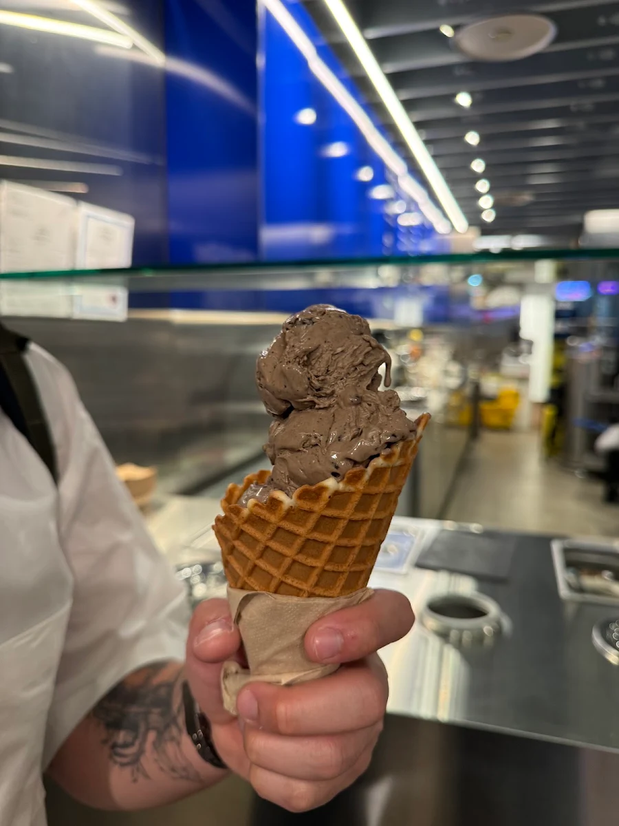 Food & drink, Mister Artisan Ice Cream
