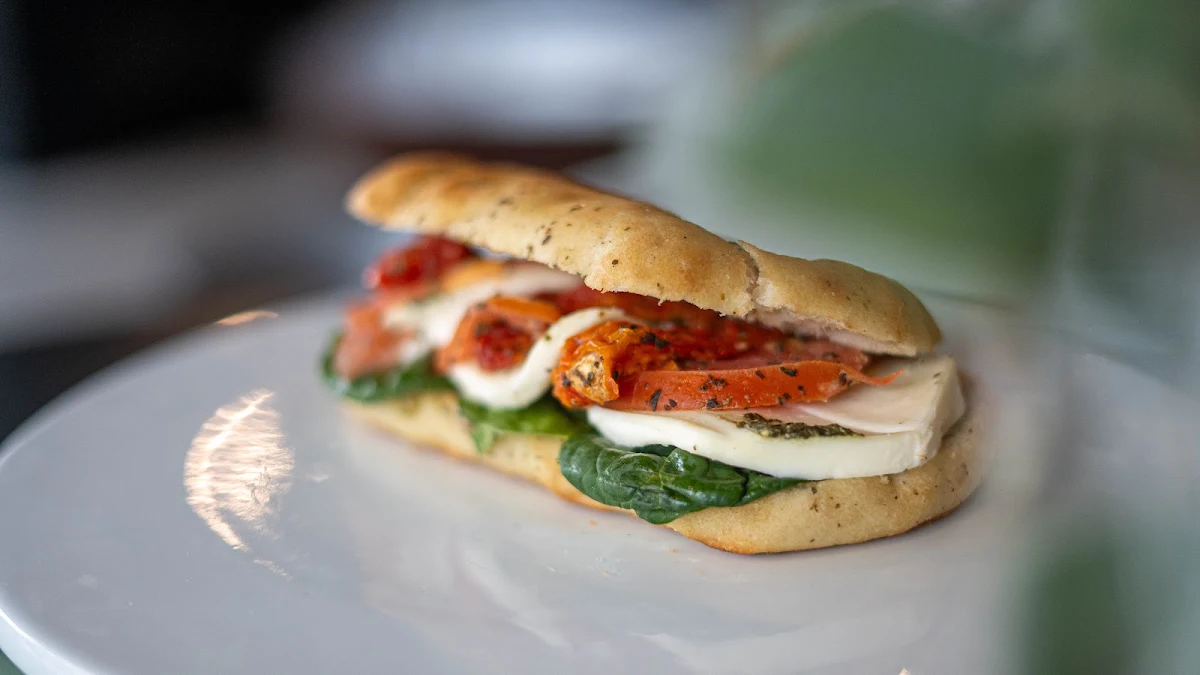 Food & drink photo 9