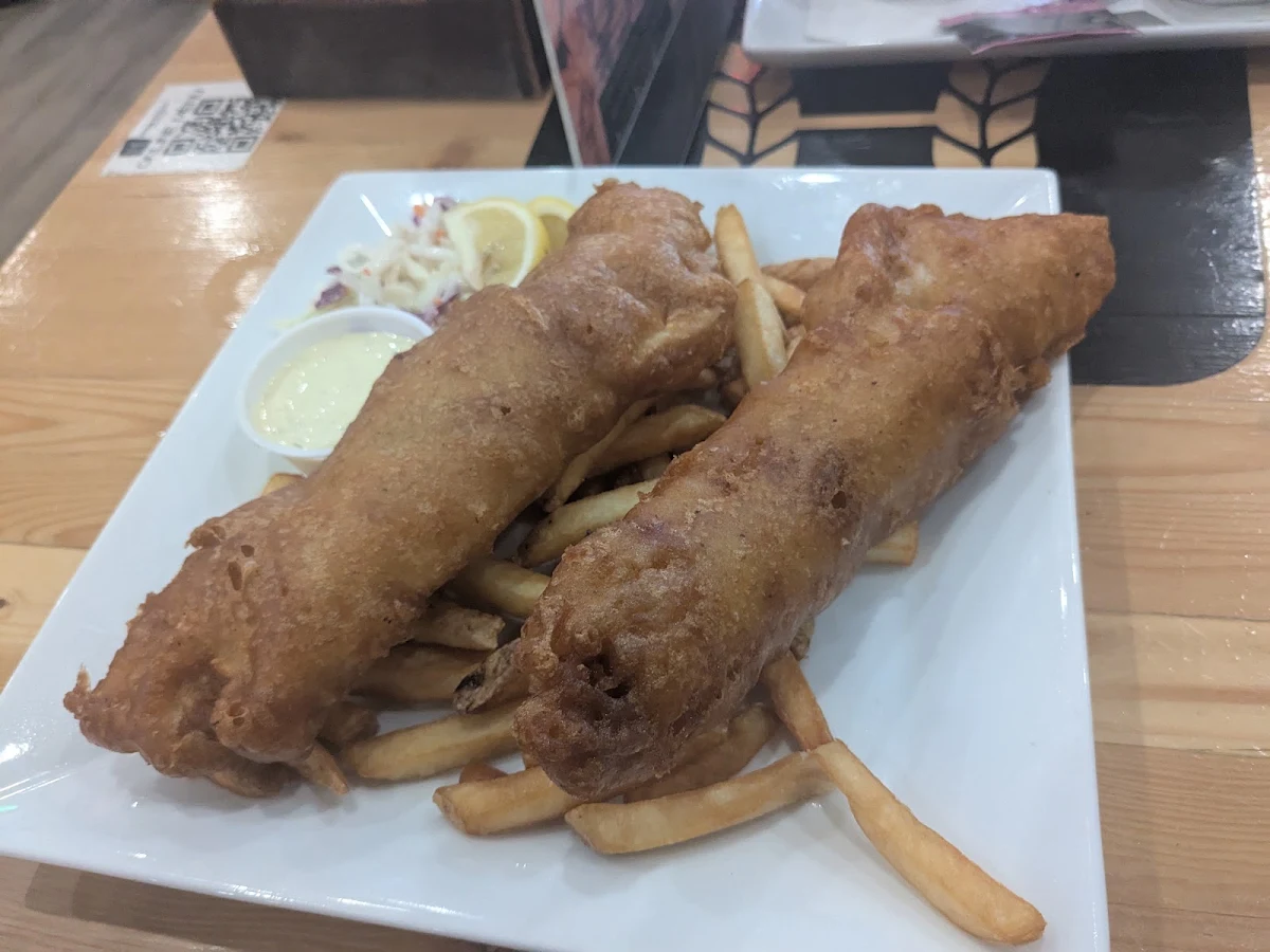 Food & drink, Homestead Brewhouse
