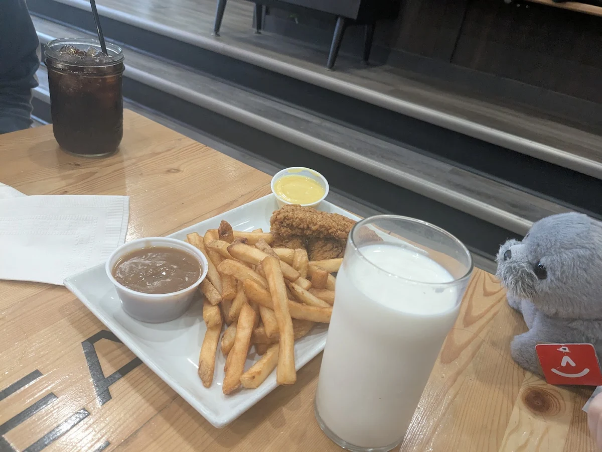 Food & drink, Homestead Brewhouse
