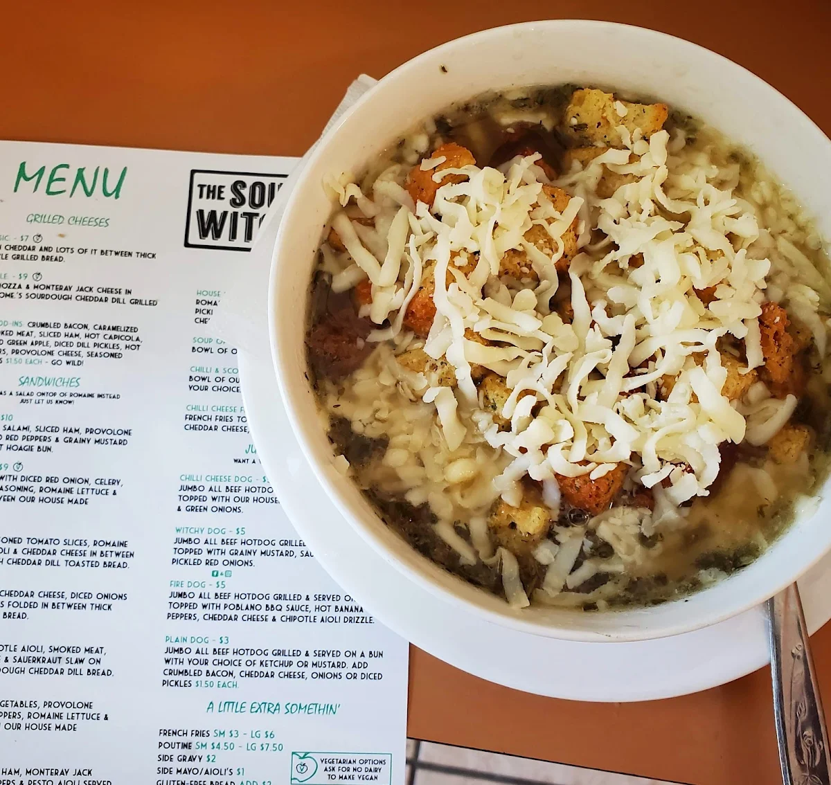 Menu photo 7