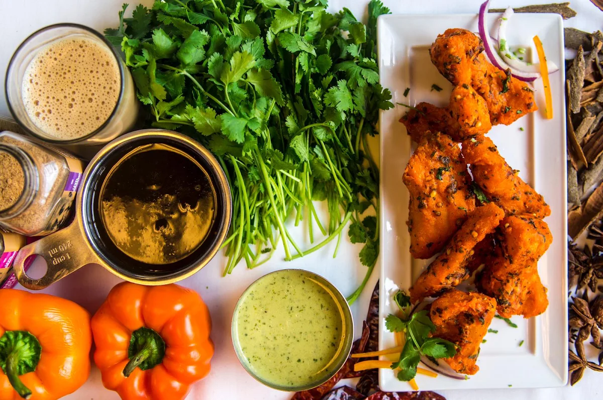 Food & drink photo 4